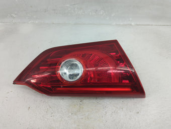 compare product 2014-2015 Infiniti Q50 Tail Light Assembly Passenger Right OEM Fits Fits 2014 2015 OEM Used Auto Parts