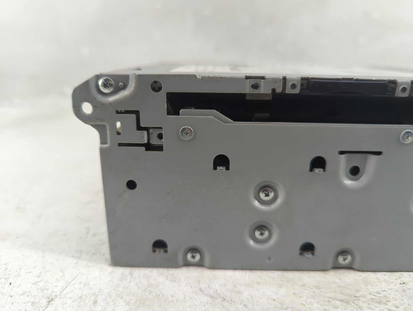 2015-2019 Infiniti Q50 Radio AM FM Cd Player Receiver Replacement P/N:28330 4HB3A Fits Fits 2015 2016 2017 2018 2019 2020 OE