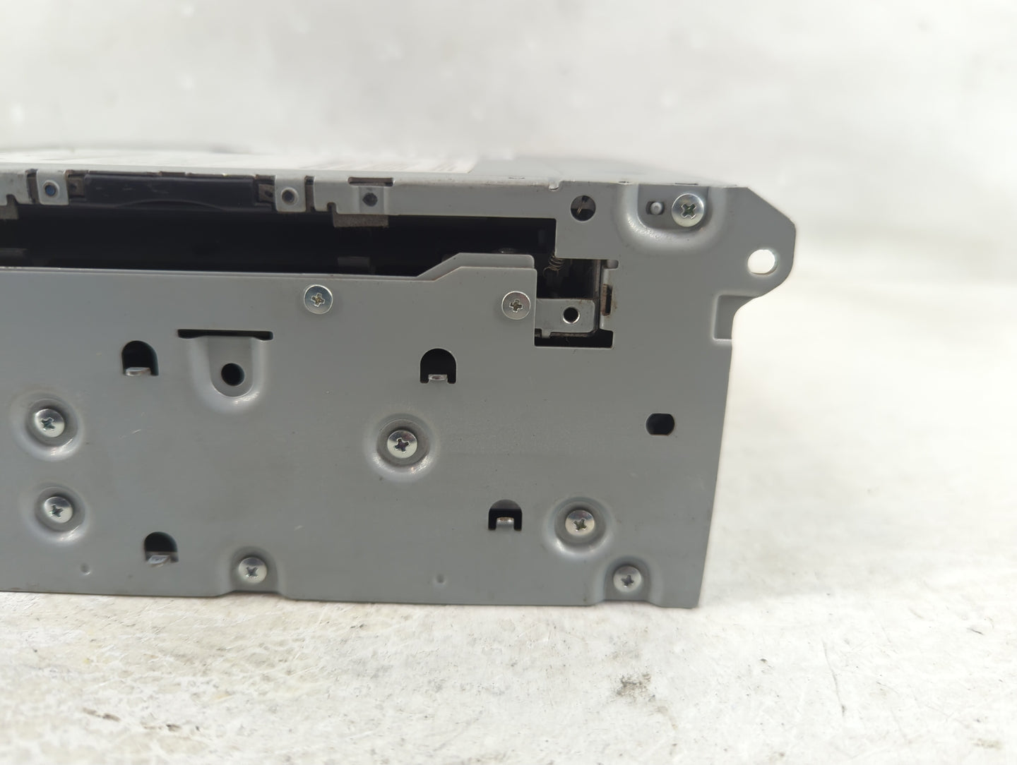 2015-2019 Infiniti Q50 Radio AM FM Cd Player Receiver Replacement P/N:28330 4HB3A Fits Fits 2015 2016 2017 2018 2019 2020 OE