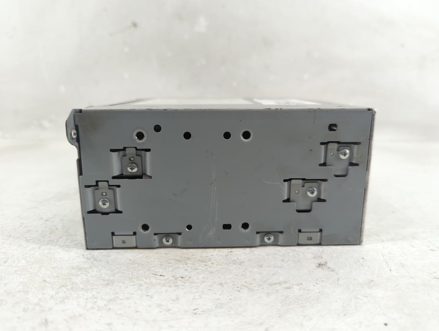 2015-2019 Infiniti Q50 Radio AM FM Cd Player Receiver Replacement P/N:28330 4HB3A Fits Fits 2015 2016 2017 2018 2019 2020 OE