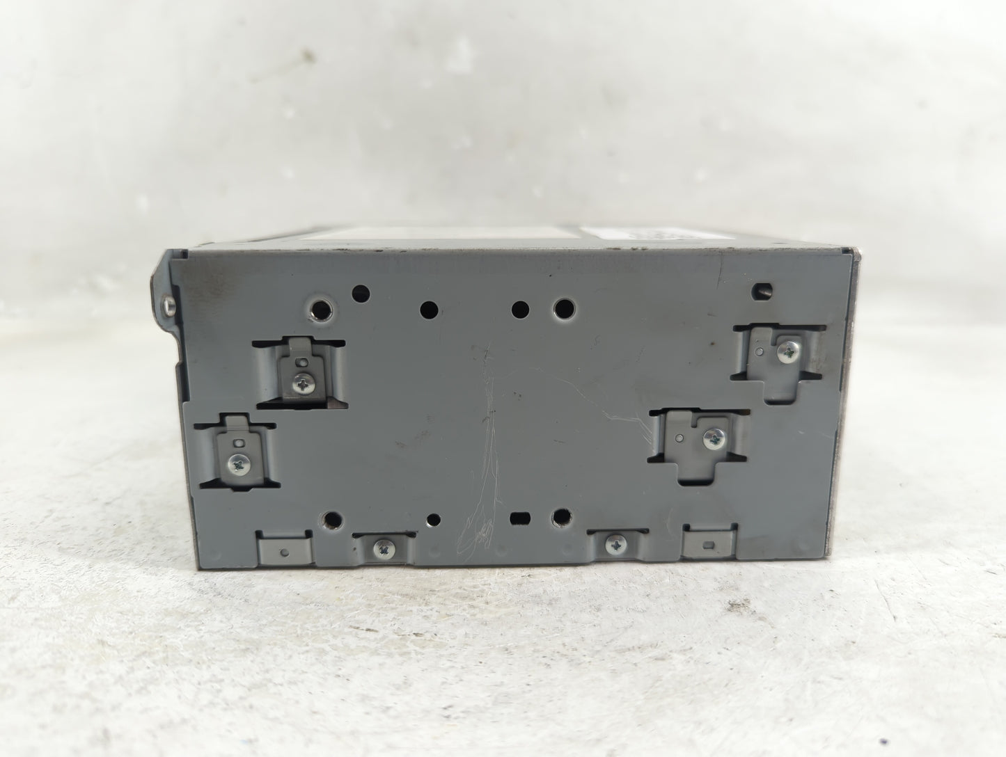 2015-2019 Infiniti Q50 Radio AM FM Cd Player Receiver Replacement P/N:28330 4HB3A Fits Fits 2015 2016 2017 2018 2019 2020 OE