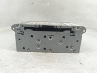 2015-2019 Infiniti Q50 Radio AM FM Cd Player Receiver Replacement P/N:28330 4HB3B 28330 4HB3A Fits OEM Used Auto Parts - Oem
