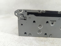 2015-2019 Infiniti Q50 Radio AM FM Cd Player Receiver Replacement P/N:28330 4HB3B 28330 4HB3A Fits OEM Used Auto Parts - Oem