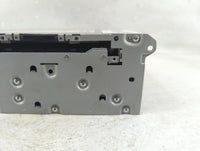 2015-2019 Infiniti Q50 Radio AM FM Cd Player Receiver Replacement P/N:28330 4HB3B 28330 4HB3A Fits OEM Used Auto Parts - Oem