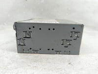 2015-2019 Infiniti Q50 Radio AM FM Cd Player Receiver Replacement P/N:28330 4HB3B 28330 4HB3A Fits OEM Used Auto Parts - Oem