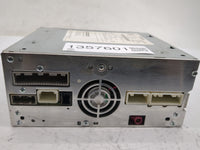 2015-2019 Infiniti Q50 Radio AM FM Cd Player Receiver Replacement P/N:28330 4HB3A 28330 4HB3B Fits OEM Used Auto Parts - Oem