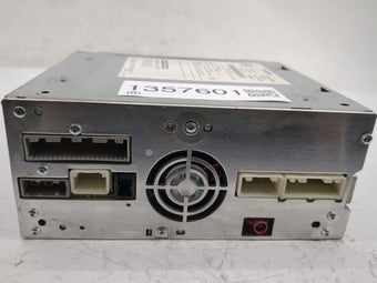 compare product 2015-2019 Infiniti Q50 Radio AM FM Cd Player Receiver Replacement P/N:28330 4HB3A 28330 4HB3B Fits OEM Used Auto Parts