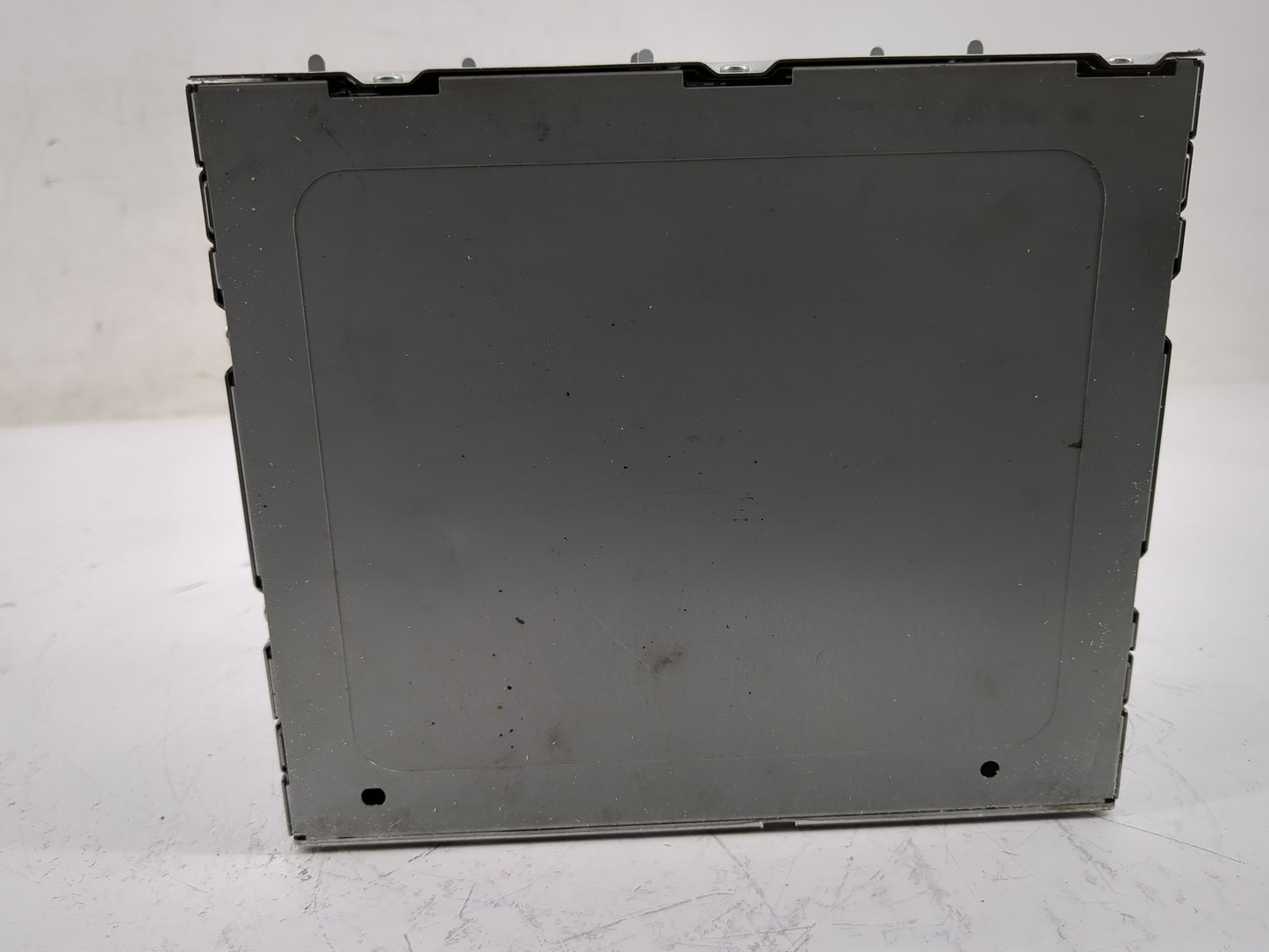 2015-2019 Infiniti Q50 Radio AM FM Cd Player Receiver Replacement P/N:28330 4HB3A 28330 4HB3B Fits OEM Used Auto Parts - Oem