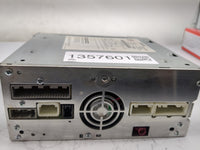 2015-2019 Infiniti Q50 Radio AM FM Cd Player Receiver Replacement P/N:28330 4HB3A 28330 4HB3B Fits OEM Used Auto Parts - Oem