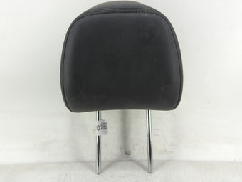 compare product 2015 Infiniti Q50 Headrest Head Rest Front Driver Passenger Seat Fits OEM Used Auto Parts