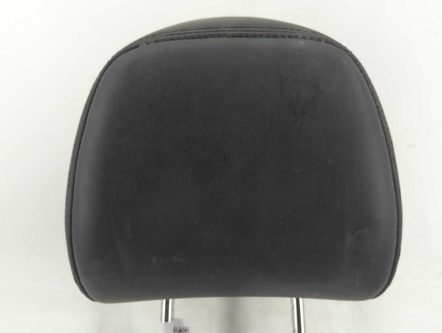 2015 Infiniti Q50 Headrest Head Rest Front Driver Passenger Seat Fits OEM Used Auto Parts - Oemusedautoparts1.com