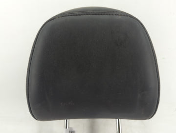 2015 Infiniti Q50 Headrest Head Rest Front Driver Passenger Seat Fits OEM Used Auto Parts