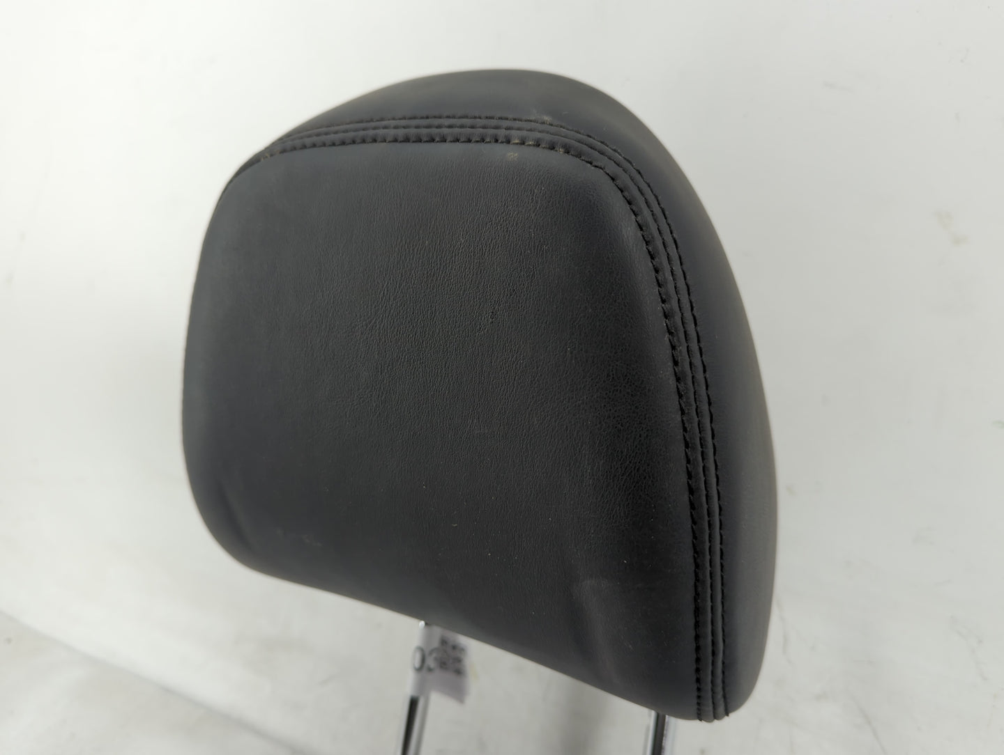 2015 Infiniti Q50 Headrest Head Rest Front Driver Passenger Seat Fits OEM Used Auto Parts - Oemusedautoparts1.com