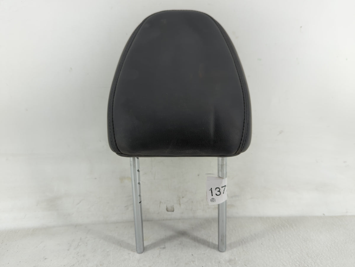 2015 Infiniti Q50 Headrest Head Rest Front Driver Passenger Seat Fits OEM Used Auto Parts - Oemusedautoparts1.com