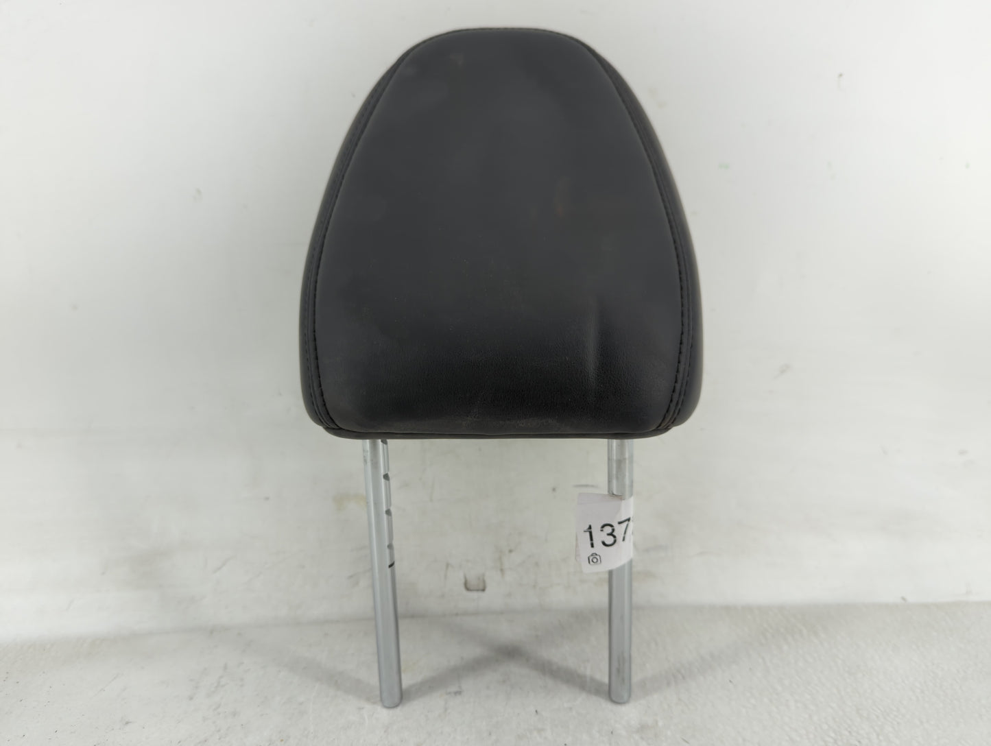 2015 Infiniti Q50 Headrest Head Rest Front Driver Passenger Seat Fits OEM Used Auto Parts - Oemusedautoparts1.com