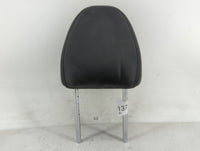 2015 Infiniti Q50 Headrest Head Rest Front Driver Passenger Seat Fits OEM Used Auto Parts - Oemusedautoparts1.com