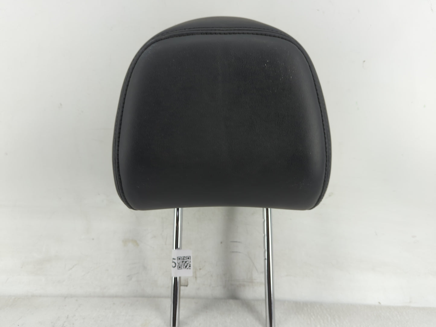 2015 Infiniti Q50 Headrest Head Rest Front Driver Passenger Seat Fits OEM Used Auto Parts - Oemusedautoparts1.com