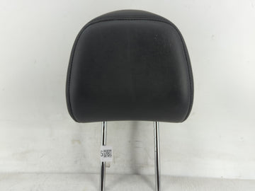 2015 Infiniti Q50 Headrest Head Rest Front Driver Passenger Seat Fits OEM Used Auto Parts - Oemusedautoparts1.com