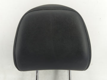 2015 Infiniti Q50 Headrest Head Rest Front Driver Passenger Seat Fits OEM Used Auto Parts