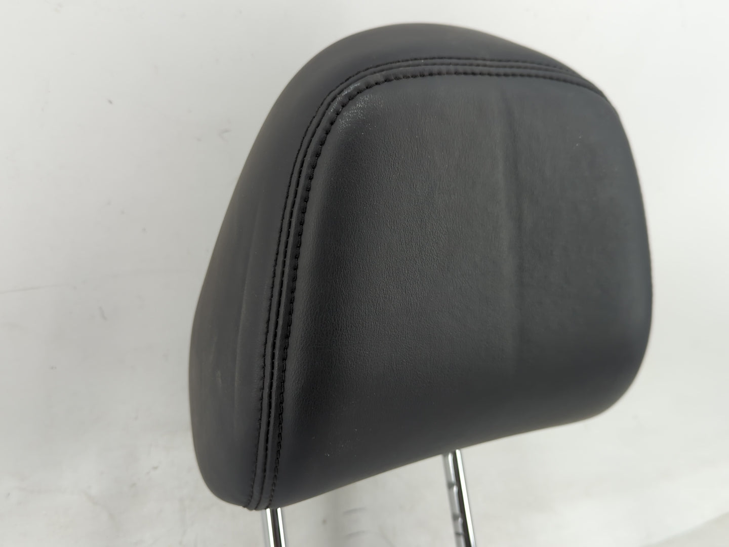 2015 Infiniti Q50 Headrest Head Rest Front Driver Passenger Seat Fits OEM Used Auto Parts - Oemusedautoparts1.com