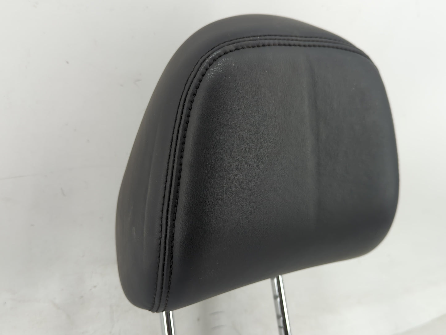 2015 Infiniti Q50 Headrest Head Rest Front Driver Passenger Seat Fits OEM Used Auto Parts - Oemusedautoparts1.com