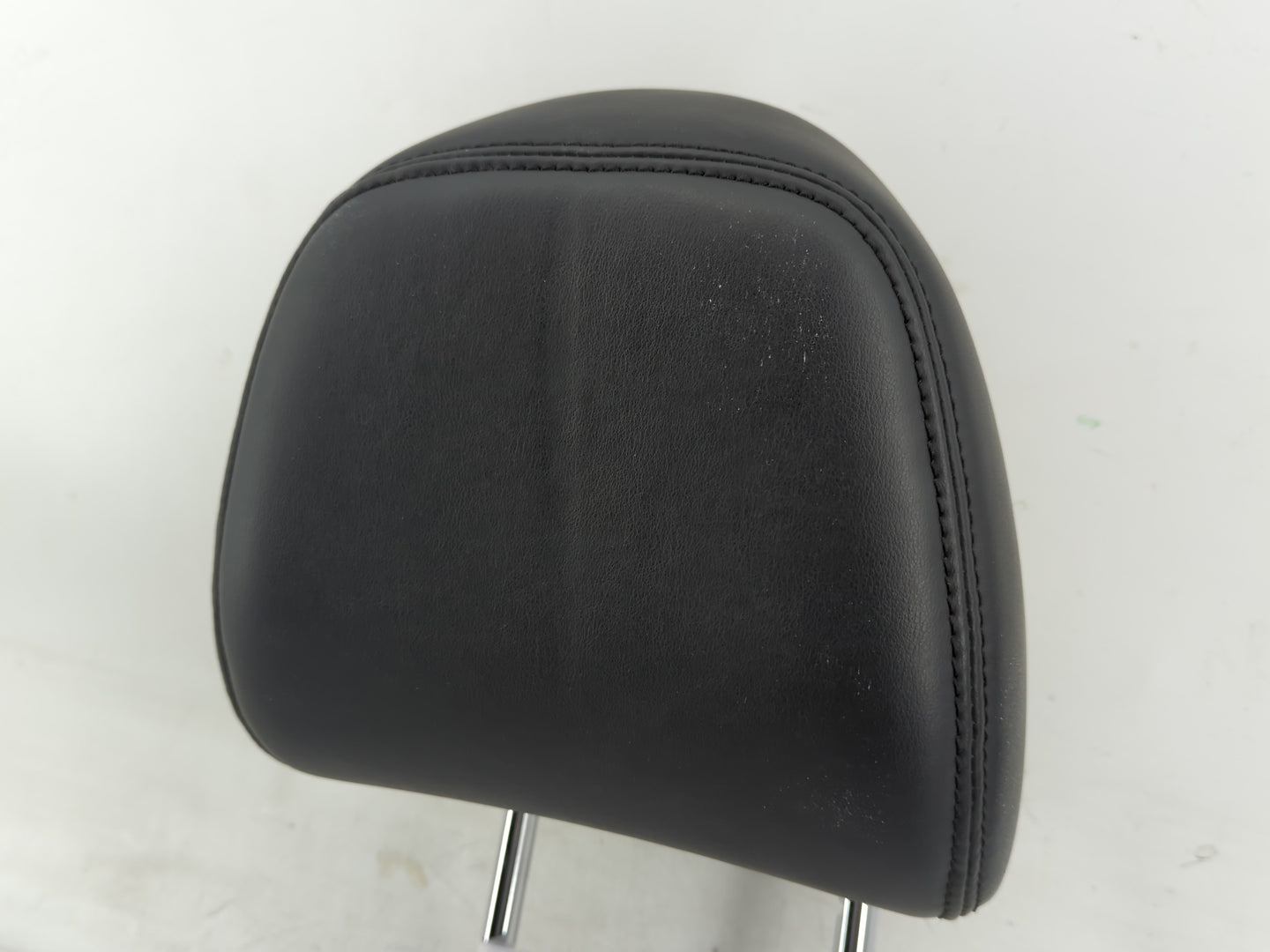 2015 Infiniti Q50 Headrest Head Rest Front Driver Passenger Seat Fits OEM Used Auto Parts - Oemusedautoparts1.com