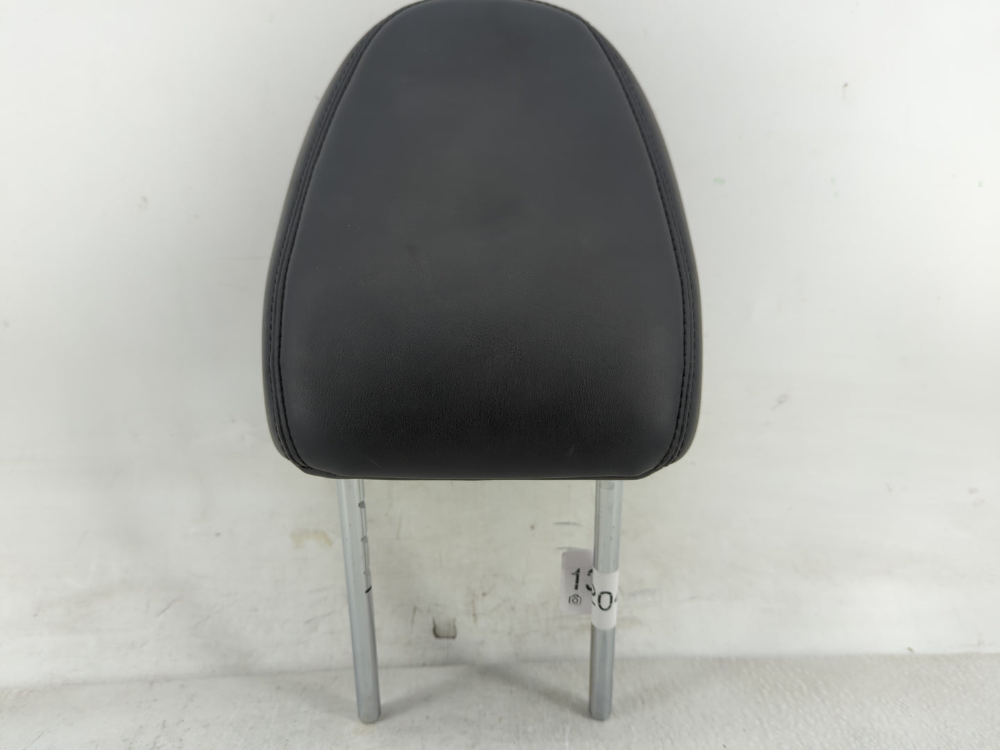 2015 Infiniti Q50 Headrest Head Rest Front Driver Passenger Seat Fits OEM Used Auto Parts - Oemusedautoparts1.com