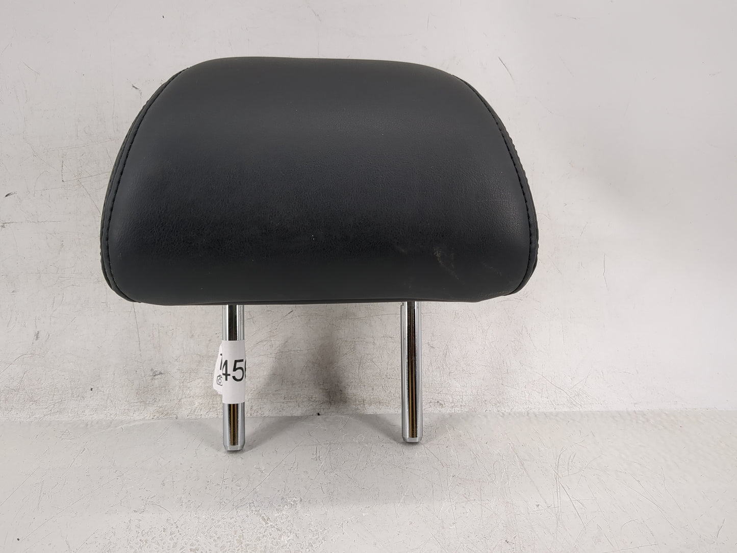 2015 Infiniti Q50 Headrest Head Rest Rear Seat Fits OEM Used Auto Parts - Oemusedautoparts1.com