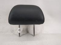 2015 Infiniti Q50 Headrest Head Rest Rear Seat Fits OEM Used Auto Parts - Oemusedautoparts1.com