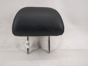 compare product 2015 Infiniti Q50 Headrest Head Rest Rear Seat Fits OEM Used Auto Parts
