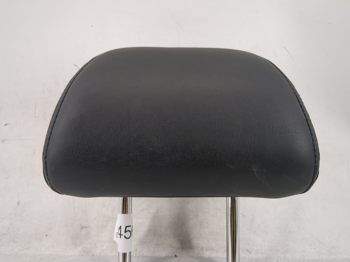 2015 Infiniti Q50 Headrest Head Rest Rear Seat Fits OEM Used Auto Parts - Oemusedautoparts1.com