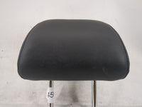2015 Infiniti Q50 Headrest Head Rest Rear Seat Fits OEM Used Auto Parts - Oemusedautoparts1.com