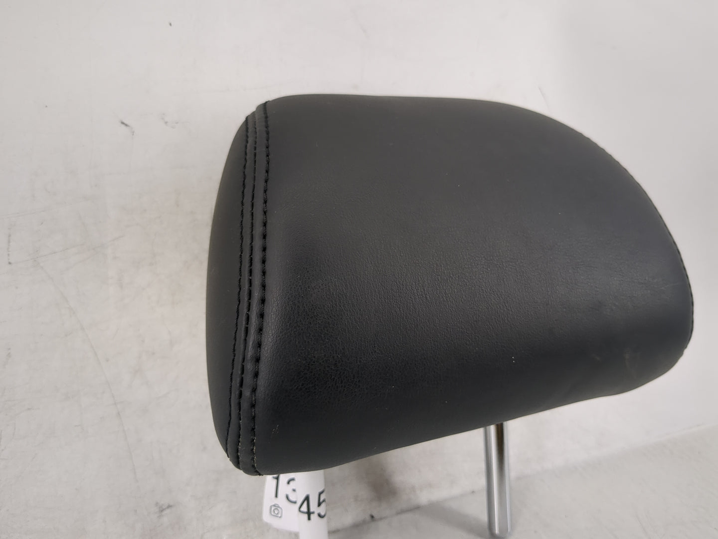 2015 Infiniti Q50 Headrest Head Rest Rear Seat Fits OEM Used Auto Parts - Oemusedautoparts1.com
