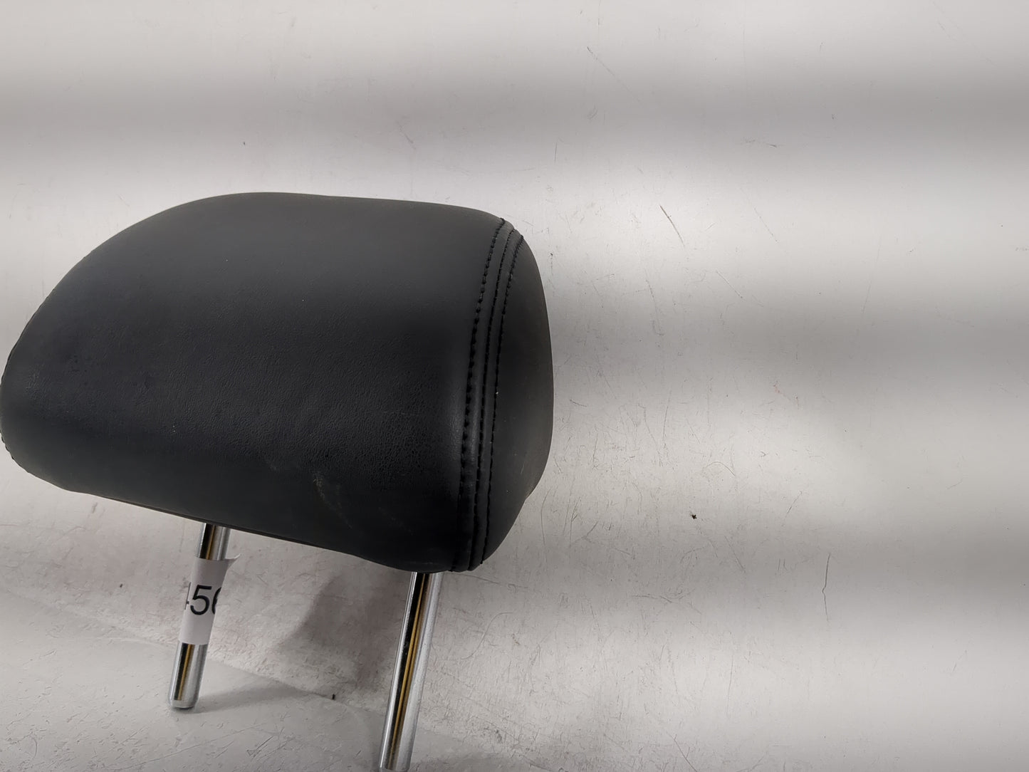 2015 Infiniti Q50 Headrest Head Rest Rear Seat Fits OEM Used Auto Parts - Oemusedautoparts1.com