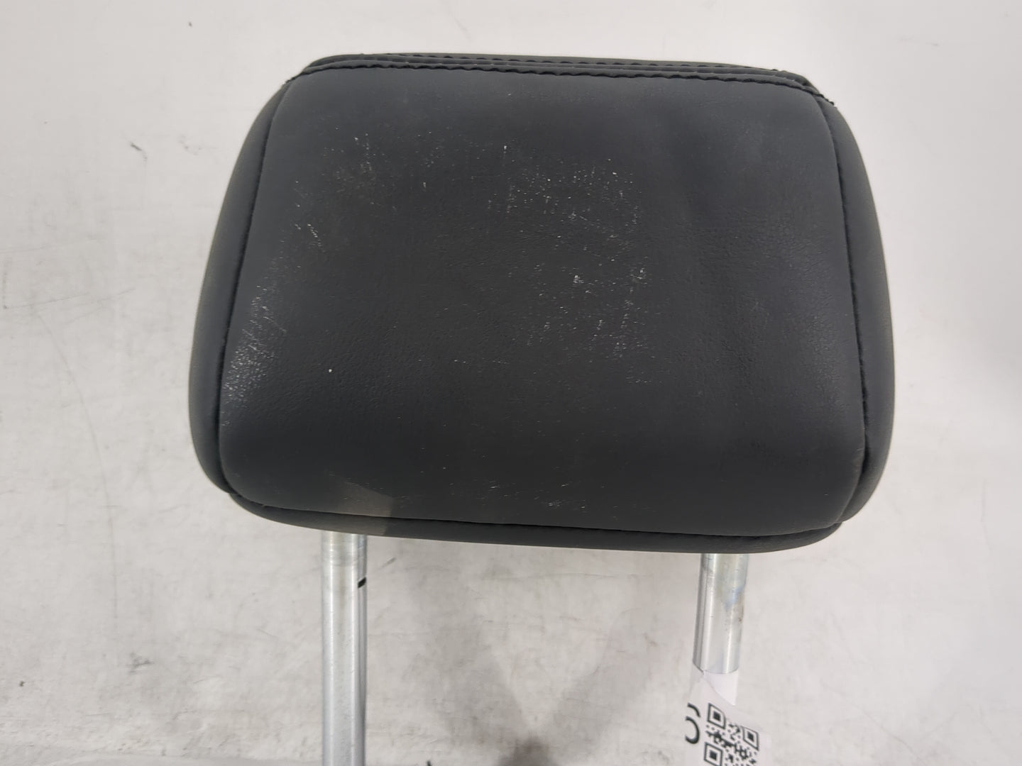2015 Infiniti Q50 Headrest Head Rest Rear Seat Fits OEM Used Auto Parts - Oemusedautoparts1.com