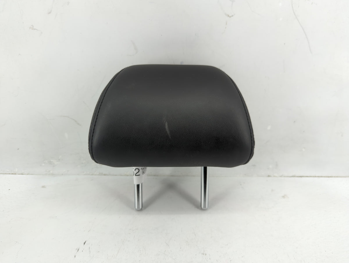 2015 Infiniti Q50 Headrest Head Rest Rear Center Seat Fits OEM Used Auto Parts - Oemusedautoparts1.com
