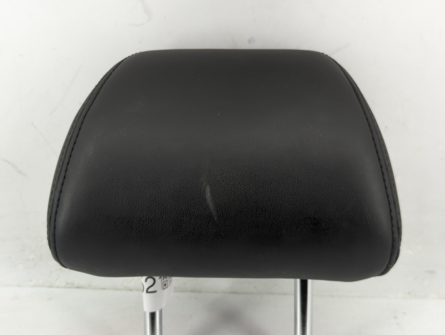 2015 Infiniti Q50 Headrest Head Rest Rear Center Seat Fits OEM Used Auto Parts - Oemusedautoparts1.com