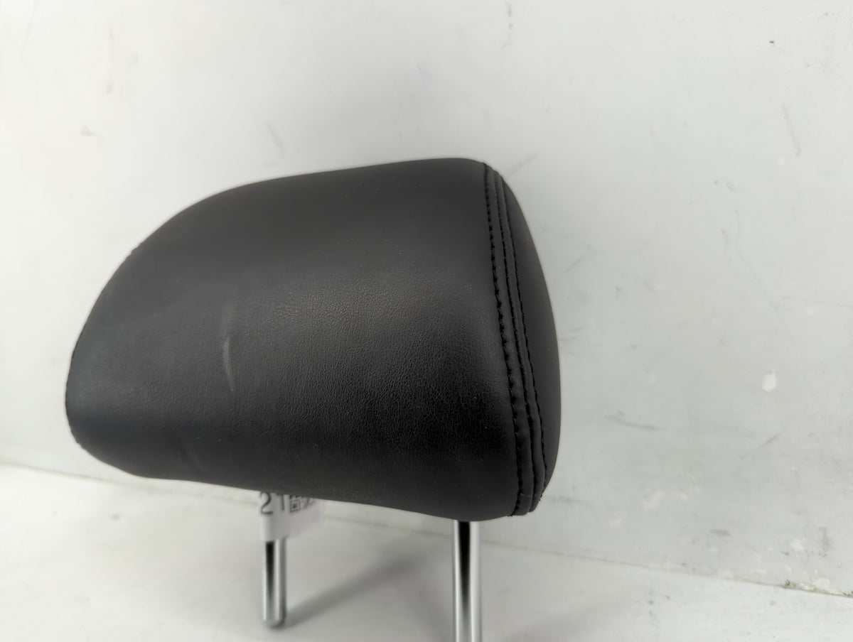 2015 Infiniti Q50 Headrest Head Rest Rear Center Seat Fits OEM Used Auto Parts - Oemusedautoparts1.com