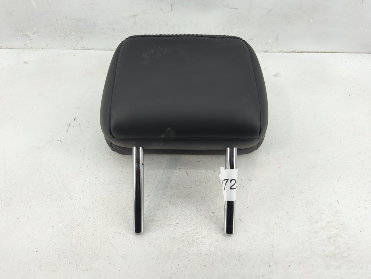 2015 Infiniti Q50 Headrest Head Rest Rear Center Seat Fits OEM Used Auto Parts - Oemusedautoparts1.com