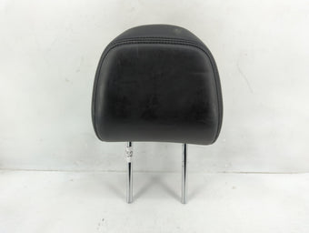 compare product 2015 Infiniti Q50 Headrest Head Rest Front Driver Passenger Seat Fits OEM Used Auto Parts