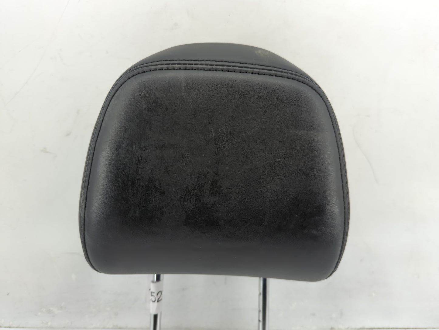 2015 Infiniti Q50 Headrest Head Rest Front Driver Passenger Seat Fits OEM Used Auto Parts - Oemusedautoparts1.com