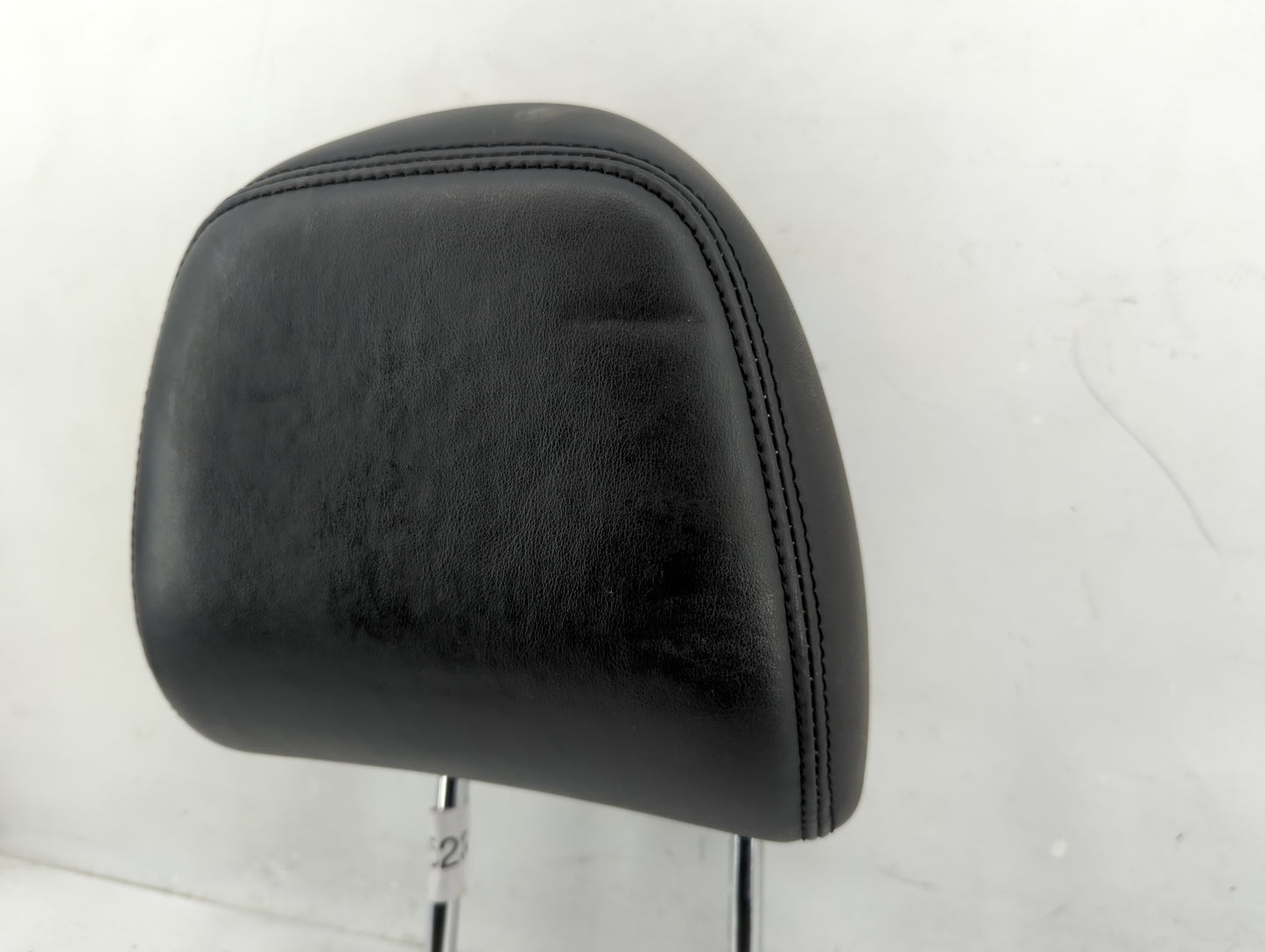 2015 Infiniti Q50 Headrest Head Rest Front Driver Passenger Seat Fits OEM Used Auto Parts - Oemusedautoparts1.com