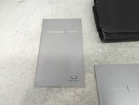 2015 Infiniti Q50 Owners Manual Book Guide P/N:OM15E0-0V37U2 OEM Used Auto Parts - Oemusedautoparts1.com