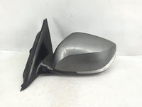 2014-2020 Infiniti Q50 Driver Side View Mirror - Left Door Mirror OEM Used - Oemusedautoparts1.com