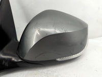 2014-2020 Infiniti Q50 Driver Side View Mirror - Left Door Mirror OEM Used - Oemusedautoparts1.com