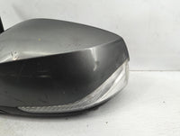 2014-2020 Infiniti Q50 Driver Side View Mirror - Left Door Mirror OEM Used - Oemusedautoparts1.com