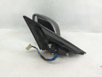 2014-2020 Infiniti Q50 Driver Side View Mirror - Left Door Mirror OEM Used - Oemusedautoparts1.com