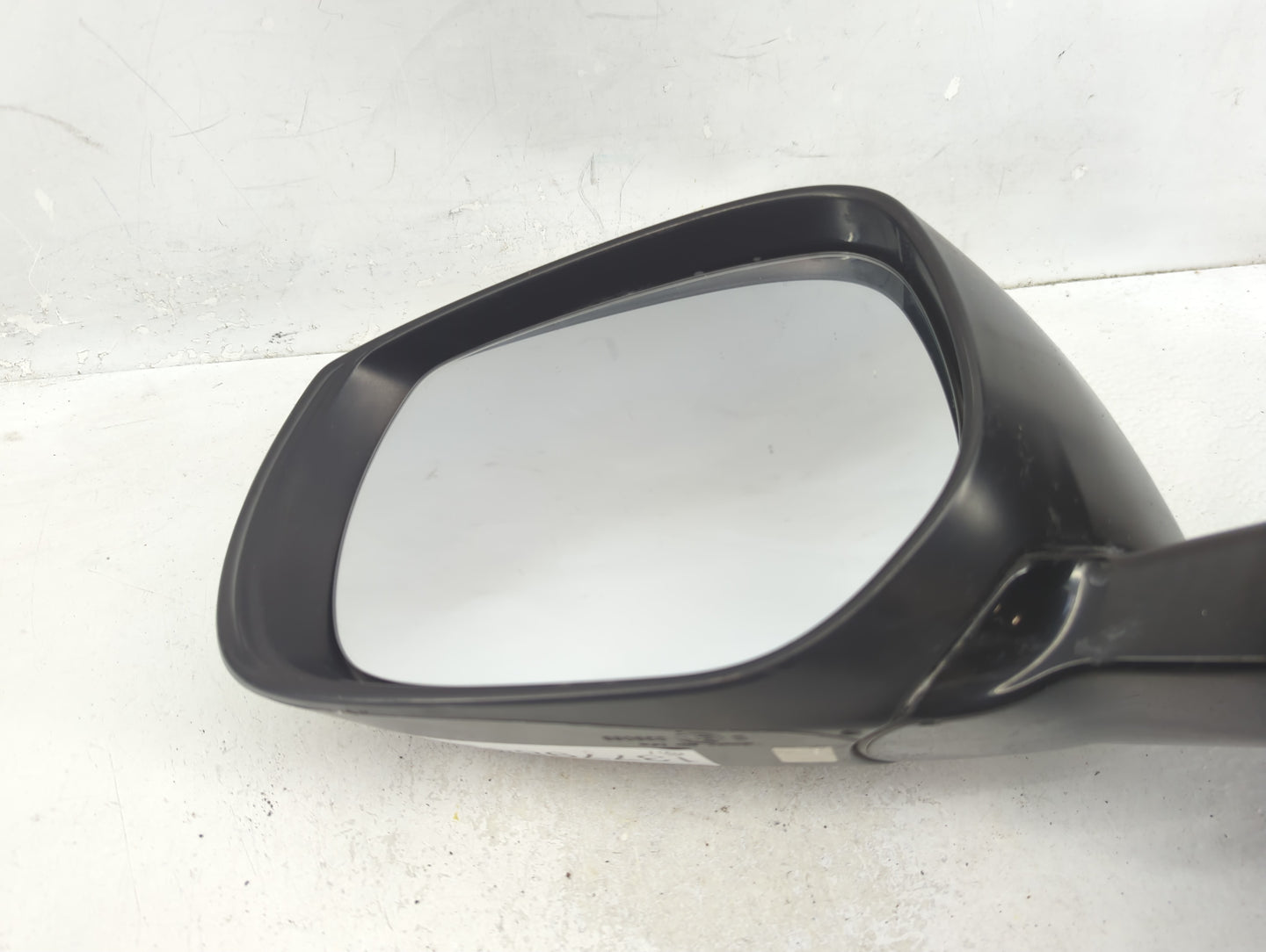 2014-2020 Infiniti Q50 Driver Side View Mirror - Left Door Mirror OEM Used - Oemusedautoparts1.com