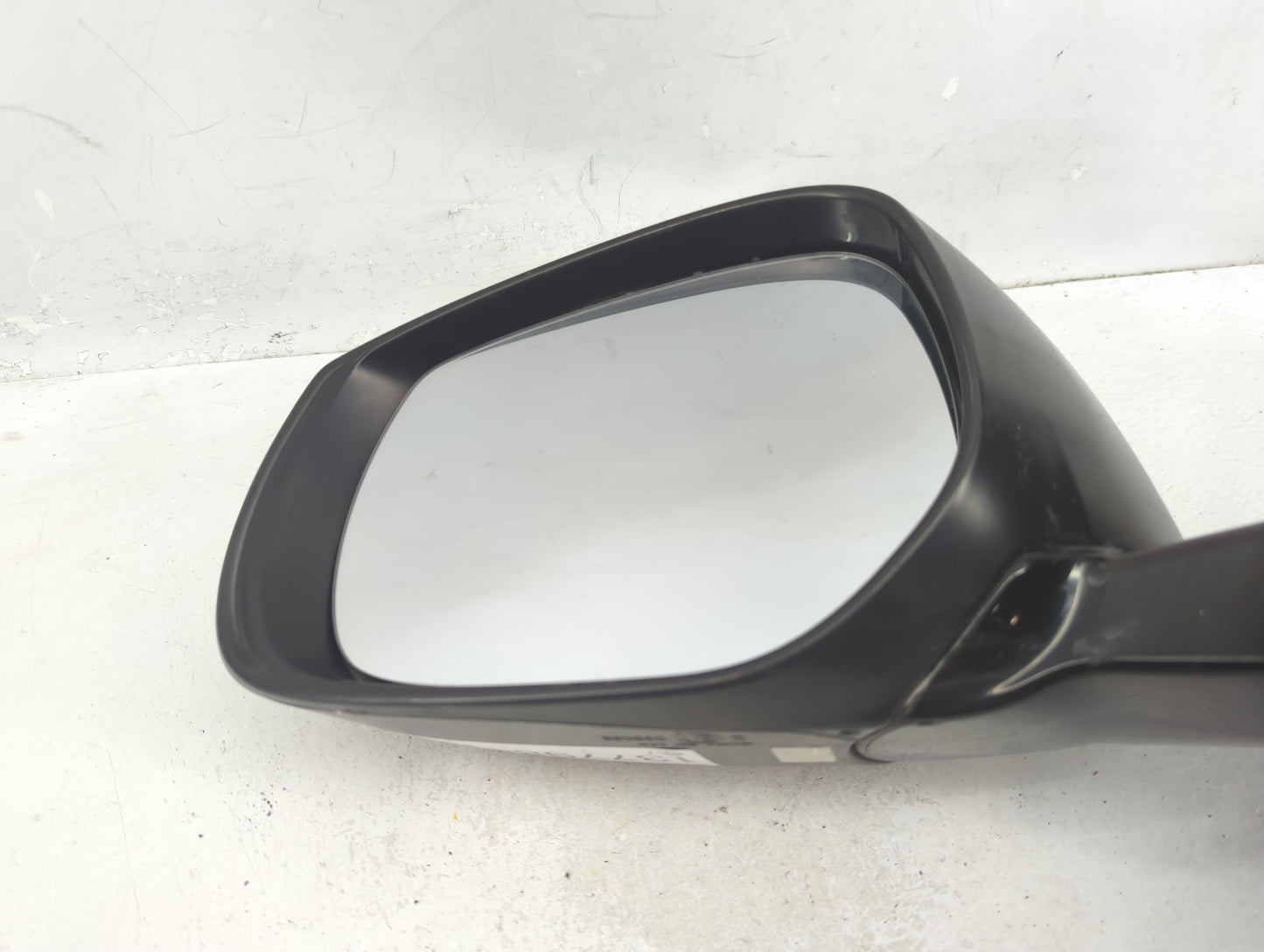 2014-2020 Infiniti Q50 Driver Side View Mirror - Left Door Mirror OEM Used - Oemusedautoparts1.com