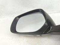 2014-2020 Infiniti Q50 Driver Side View Mirror - Left Door Mirror OEM Used - Oemusedautoparts1.com